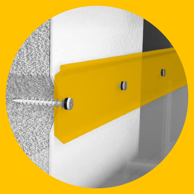 Guide de sélection de fixations sur isolant — free download